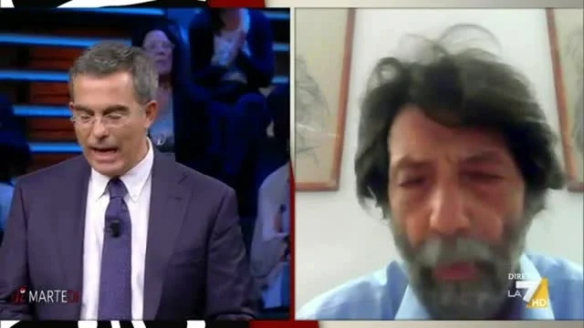 L'intervista a Massimo Cacciari: "Premierato, se ti ci giochi la testa, poi te la tagliano, come Renzi"