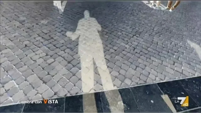 Camera con vista - 7/7/2025