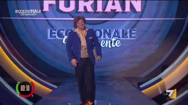 Flavio Furian, direttore del Casinò Las Vegas de Buje