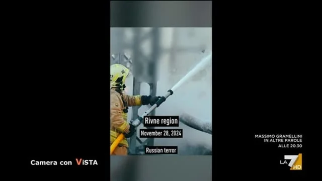 Camera con Vista