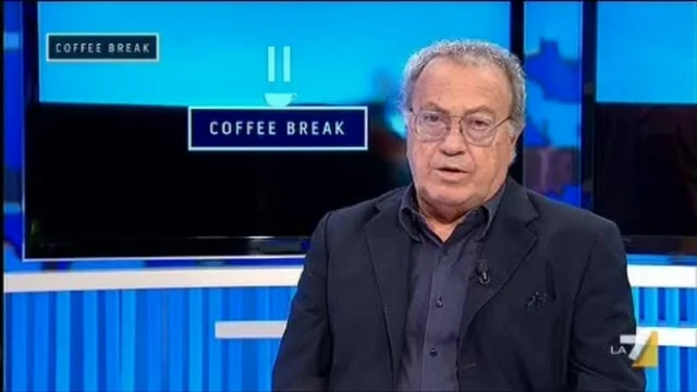 L'EDITORIALE DI VAIME DEL 21 OTTOBRE