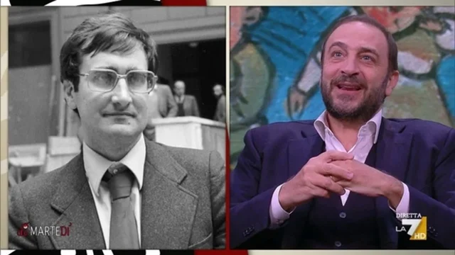 Fittipaldi: "Il legame tra la destra di governo e la destra criminale non si è mai spento"