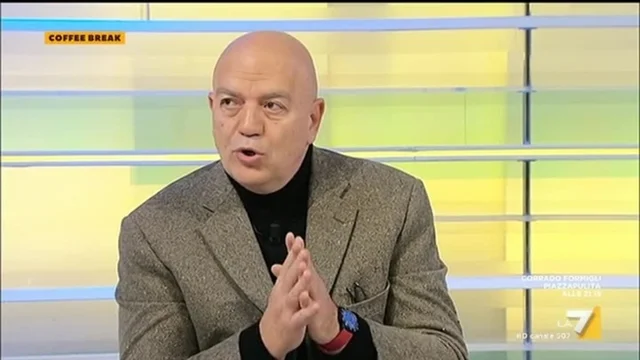Coffee Break - Puntata 06/02/2020