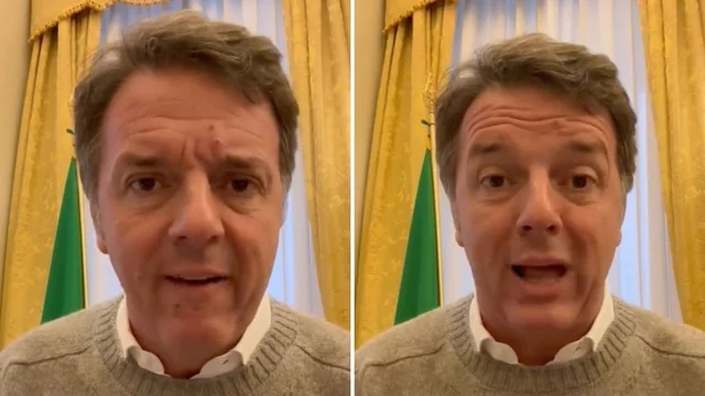 Renzi contro Meloni: "Sta accadendo una cosa incredibile e scandalosa..."