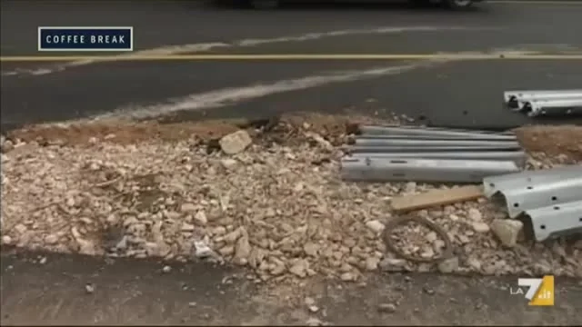 Dissesto idrogeologico i numeri dell'Italia