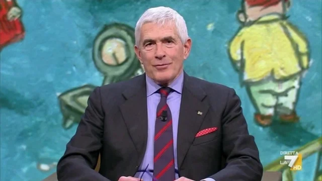 Casini su Rogoredo: "Essere uomini di Stato significa anche saper tacere"