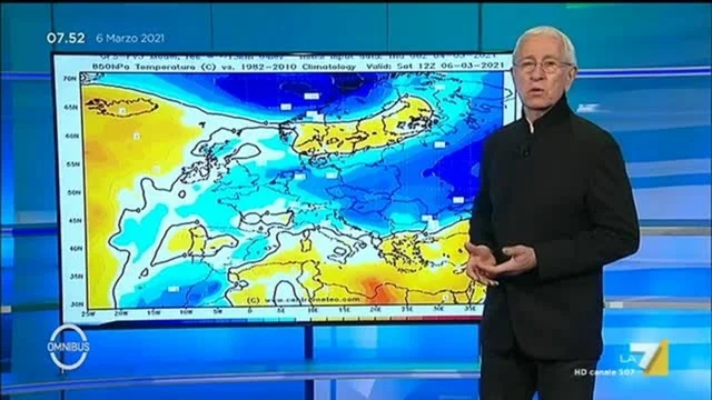 Omnibus - Meteo