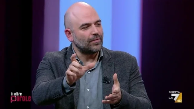 Quanti sono i mafiosi in Italia? La risposta di Roberto Saviano