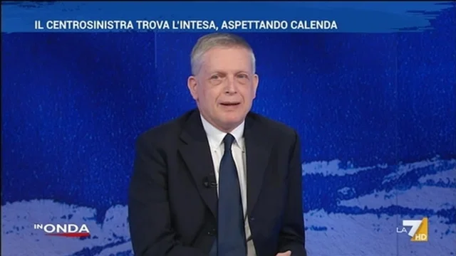 In Onda - Puntata del 6/08/2022