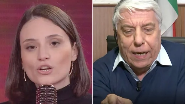 Prostituzione, Flavia Carlini contro Giovanardi: "Senza regolamentazione come si denuncia lo sfruttamento?"