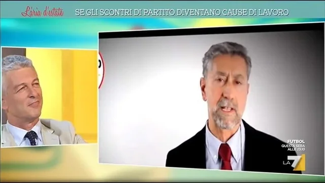 Se gli scontri di partito diventano cause di lavoro