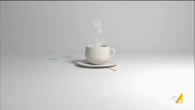 Coffee Break