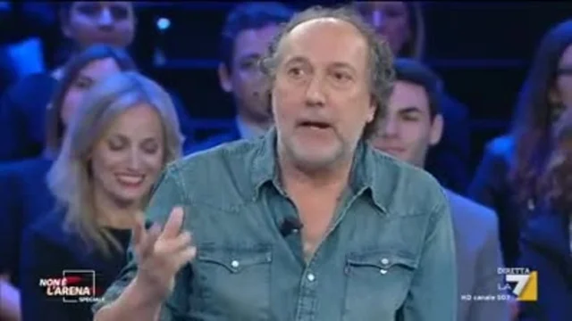 Fulvio Abbate su Bellomo: 'il problema non sono le minigonne il suo è un progetto di dominio'