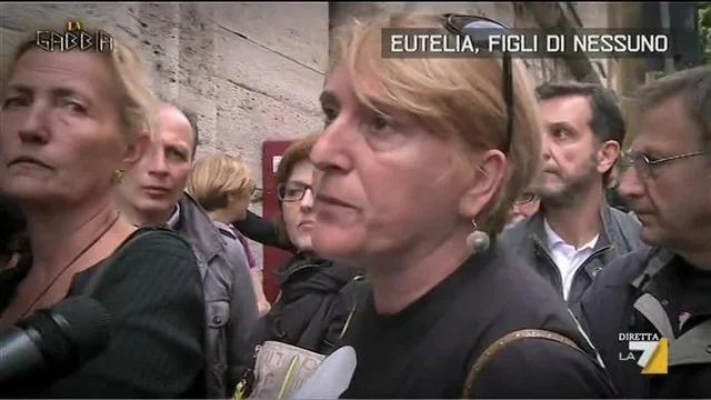 Eutelia, figli di nessuno