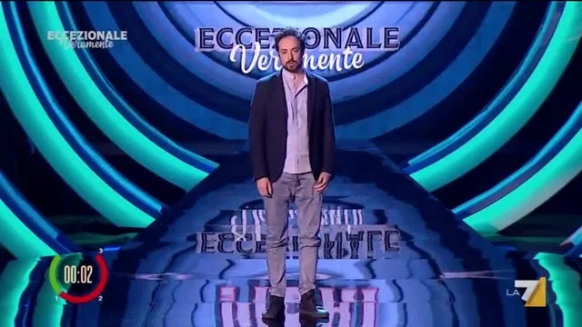 Cristiano Mori, single incallito