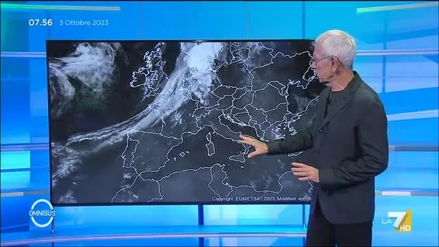 Meteo LA7