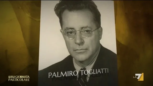 Chi era Palmiro Togliatti? Il ritratto di Aldo Cazzullo