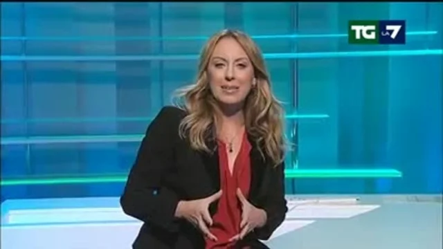 TG LA7
