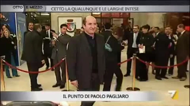 Cetto La Qualunque, a quando i fischi?