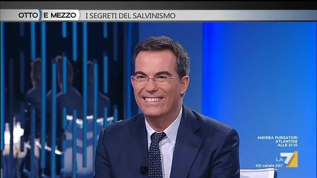 I segreti del Salvinismo