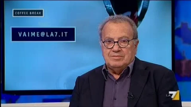 LA VERGOGNA DELLA CORRUZIONE