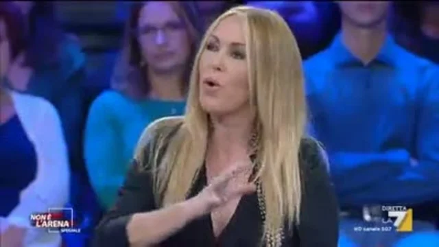 Bruzzone su Bellomo: 'Lui non risponde mai alle domande'