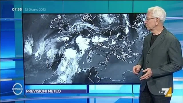 Omnibus - Meteo