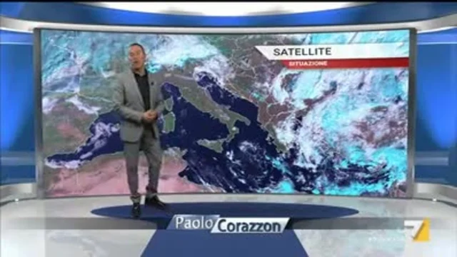 TG LA7