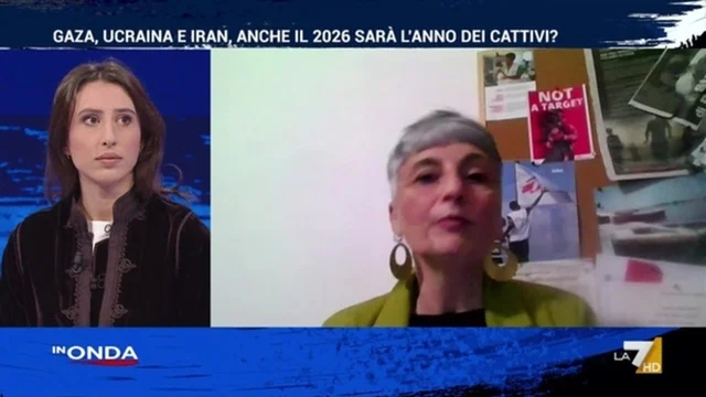 Gaza, Monica Minardi (MSF): "Israele ci ha accusato di avere personale vicino a gruppi armati. Scandaloso"