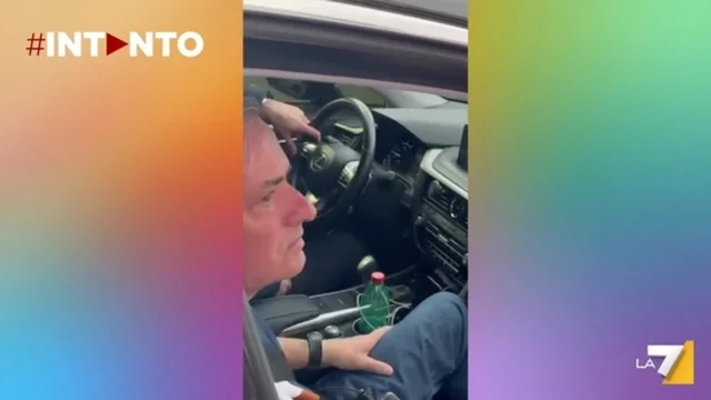 Roma, l'addio di Mourinho salutato dai tifosi: "Tirana è per sempre"