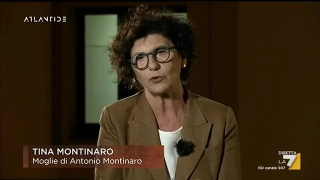 Strage di Capaci, la vedova Montinaro: "Non è solo mafia, c'è qualcosa di più"