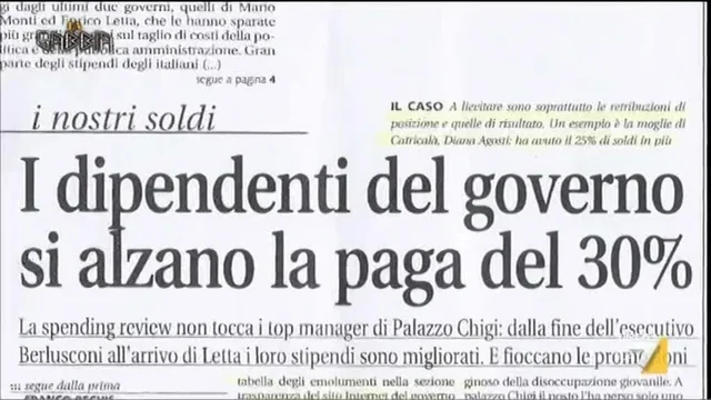 Avanti casta