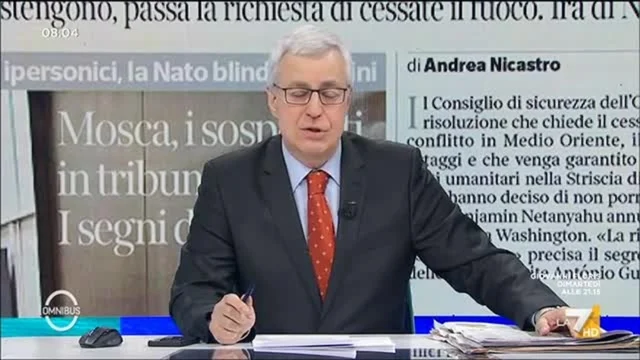 Omnibus Dibattito