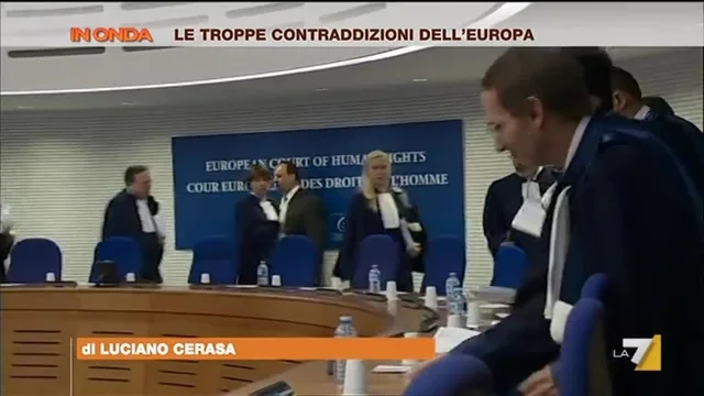 Le troppe contraddizioni dell'Europa
