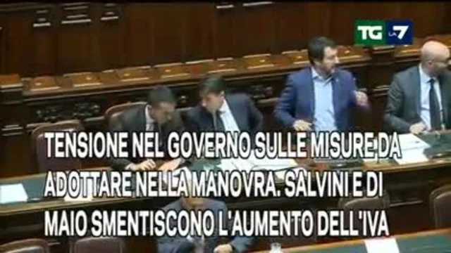 TG LA7