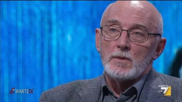 L'intervista a Paolo Rumiz