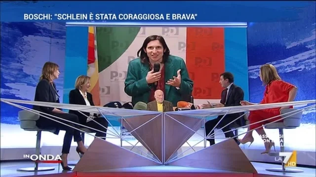 In Onda - Puntata del 05/03/2023