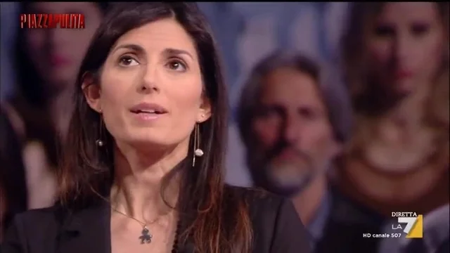 Raggi: ‘Salvini chiede le mie dimissioni per coprire Siri?’