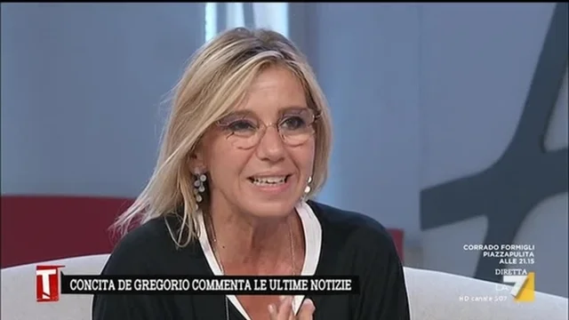 Tagadà - Puntata 15/10/2020