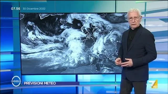 Omnibus - Meteo