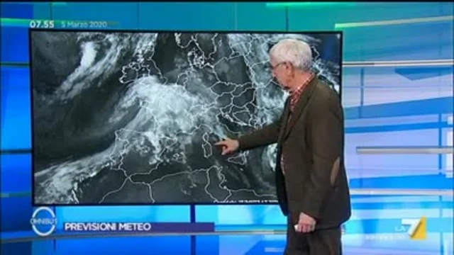 Omnibus - Meteo