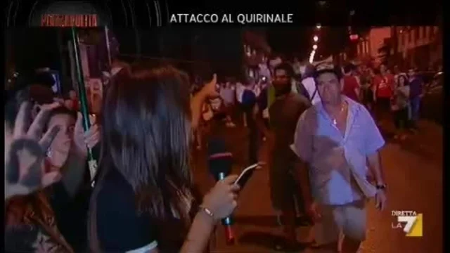 TARANTO IN PIAZZA