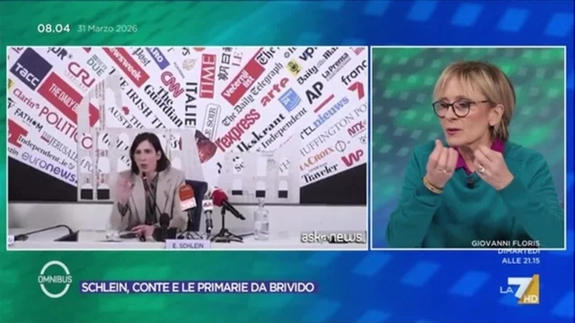 Centrosinistra, Meli: "Bersani? Uno che sbagliò un gol a porta vuota"