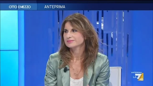 La regola del caos - Otto e Mezzo - Puntata del 26/6/2026