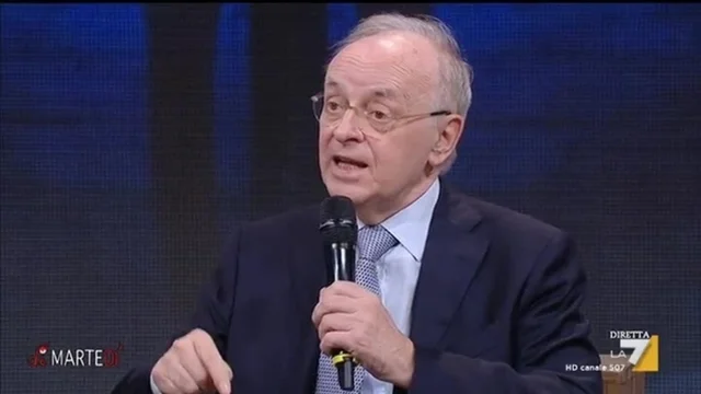 Davigo contrario allo scudo penale per i medici: "La Costituzione dice che il pubblico funzionario deve risponderne sempre"