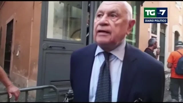 "Berlusconi insiste su Casellati alla Giustizia?", la risposta di Carlo Nordio