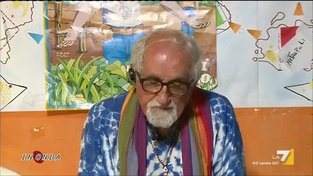 Padre Zanotelli su codice Ong: 'Importante ora imparare disobbedienza civile'