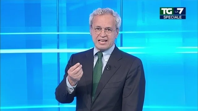 Lavrov, Enrico Mentana: "Se Hitler fosse stato ebreo, sarebbe dovuto andare nei campi di sterminio. Una fesseria col botto"