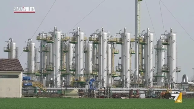 Gas e petrolio alle stelle: ecco perché Giorgia Meloni è al bivio