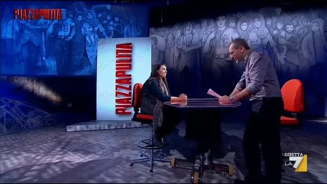 Ouidad Bakkali: Sono salva grazie a un muro